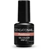 Image de Sensationail - Vernis semi-permanent Vernis à ongles 7 ml Or rose female
