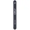 Image de Orly Black Board grosse lime pour faux-ongles 1 pcs