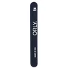 Image de Orly Black Board grosse lime pour faux-ongles 1 pcs