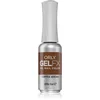 Image de Orly Gelfx Gel vernis à ongles gel lampe UV/LED teinte Coffee Break 9 ml