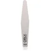 Image de Orly Pro Zebra lime à ongles classique double face 100/180 1 pcs