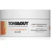Image de TONI&GUY Damage Repair masque rénovateur pour cheveux abîmés 200 ml