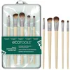 Image de EcoTools Set de pinceaux contour des yeux Daily Defined - quotidiens