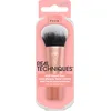 Image de Real Techniques Mini Travel Size Expert Face Makeup Brush for Foundation (Packaging and Handle Colour May Vary)