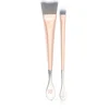 Image de Real Techniques Skincare Brush Duo kit de pinceaux 2 pcs