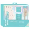 Image de ECOTOOLS BRIGHTER TOMORROW KIT DE CUIDADO CORPORAL Y PIES