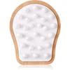 Image de EcoTools Scalp brosse de massage cheveux et cuir chevelu 1 pcs