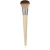 Image de EcoTools Face Tools pinceau fond de teint 1 pcs