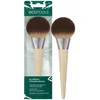 Image de EcoTools Blurring Powder Makeup Brush, For Loose & Pressed Powder, Large Makeup Brush, Fluffy, Synthetic Bristles, Eco Friendly, Cruelty-Free, & Vegan, 1 Count