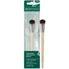 Image de EcoTools Precision Concealer Makeup Brush, For Concealing Under Eyes & Imperfections, Sculpt Skin, Works With Liquid & Cream Makeup, Synthetic Bristles, Cruelty-Free & Vegan, 1 Count