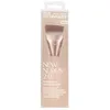 Image de Real Techniques New Nudes Pinceau Estompeur H-Diamond, pour Fond de Teint, Contour & Blush, Résultat Uniforme Liquide ou Crème, Tête Forme Diamant, Cruelty-Free, 1 Unité
