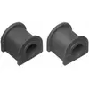 Image de MOOG Coussinet de palier, stabilisateur pour JEEP: Wagoneer, Wrangler, Cherokee, Grand Cherokee & RENAULT: Jeep (Ref: AMGK3170)