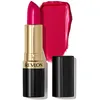 Image de REVLON Rouge à lèvres Super Lustrous, Formule crémeuse pour des lèvres douces et pulpeuses, Sensation d'hydratation, 440 Cherries In The Snow, 4,2g