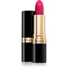 Image de Revlon Cosmetics Super Lustrous  Lipstick rouge à lèvres crémeux teinte 440 Cherries in the Snow 4.2 g