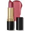 Image de REVLON Rouge à lèvres Super Lustrous, Pearl Formule crémeuse pour des lèvres douces et pulpeuses, Sensation d'hydratation, 610 Gold Pearl Plum, 4,2g