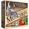 Image de Munchkin Jeu De Cartes De Luxe