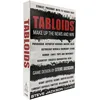 Image de Steve Jackson Games | Tabloids | The Hilarious Fast-Paced Party Game for 3 to 6 Players | Ages 12 and Up | English