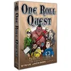 Image de Steve Jackson Games | One Roll Quest Second Edition | The Fast-Paced Adventure Game for 2 to 6 Players | Ages 10 and Up | English