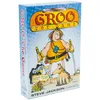 Image de Steve Jackson Games | Groo: The Game | Tactical Game of Chaos and Comedy | Perfect for 3 to 6 Players | Ages 10 and Up | English | Fun for Family Game Nights Or Casual Gatherings