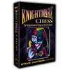 Image de Steve Jackson Games | Knightmare Chess Card Game | Card Game for Chess | Card Game for Two | Ages 10+ | for 2 Players | Average Play Time 120 Minutes