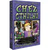 Image de Steve Jackson Games | chez Cthulhu 2nd Edition | Card Game | Hilarious Party Game for 3 to 6 Players for Ages 10 and Up | English