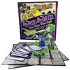 Image de Steve Jackson Games | Wiz-War | The Spell-Slinging Fast-Paced Card and Board Game for 2 to 6 Players | Ages 14 and Up | English