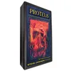Image de Steve Jackson Games | Proteus | The Unique Chess-Inspired Dice Game for 2 Players | Ages 10 and Up | English