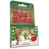 Image de Steve Jackson Games | Munchkin Tails of The Season | Card Game | English