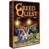 Image de Steve Jackson Games | GreedQuest | Fast-Paced Game | Outsmart Your Friends with Clever Tactics and Sneaky Moves | Rule-Changing Strategy Game for 3 to 6 Players Ages 10 and Up | English