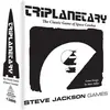 Image de Steve Jackson Games | Triplanetary | The Classic 2 Player Space Combat Strategy Game | Ages 14 and Up | English