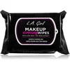 Image de L.A. Girl Cosmetics Makeup Removing Wipes lingettes démaquillantes 30 pcs