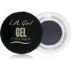 Image de L.A. Girl Cosmetics Gel Eyeliner eyeliner gel teinte Raging Purple 3 g