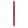 Image de L.A. Girl Cosmetics Shockwave crayon contour lèvres teinte Fiery 1.2 g
