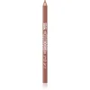 Image de L.A. Girl Cosmetics Shockwave crayon contour lèvres teinte Maple Glaze 1.2 g