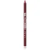 Image de L.A. Girl Cosmetics Shockwave crayon contour lèvres teinte Rosewood 1.2 g