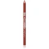 Image de L.A. Girl Cosmetics Shockwave crayon contour lèvres teinte Sand Storm 1.2 g
