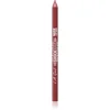 Image de L.A. Girl Cosmetics Shockwave crayon contour lèvres teinte Mauve 1.2 g