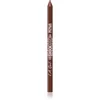 Image de L.A. Girl Cosmetics Shockwave eyeliner gel teinte Brown Sugar 1.2 g