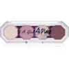 Image de L.A. Girl Cosmetics 4 Play palette de fards à paupières teinte So Sweet 3.2 g