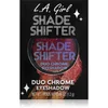 Image de L.A. Girl Cosmetics Shade Shifter fard à paupières longue tenue teinte Sunset 1.2 g