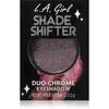 Image de L.A. Girl Cosmetics Shade Shifter fard à paupières longue tenue teinte Aura 1.2 g