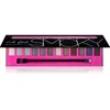 Image de L.A. Girl Cosmetics Beauty Brick Collection palette de fards à paupières teinte Smoky 12 g