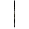 Image de L.A. Girl Cosmetics Shady Slim crayon sourcils automatique avec brosse teinte Soft Brown 0.08 g