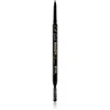 Image de L.A. Girl Cosmetics Shady Slim crayon sourcils automatique avec brosse teinte Medium Brown 0.08 g