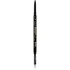 Image de L.A. Girl Cosmetics Shady Slim crayon sourcils automatique avec brosse teinte Espresso 0.08 g