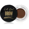 Image de L.A. Girl Cosmetics Brow Pomade pommade-gel sourcils teinte Taupe 3 g