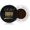 Image de L.A. Girl Cosmetics Brow Pomade pommade-gel sourcils teinte Soft Brown 3 g