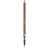 Image de L.A. Girl Cosmetics Featherlite crayon sourcils longue tenue avec brosse teinte Dark Blonde 1.1 g