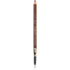 Image de L.A. Girl Cosmetics Featherlite crayon sourcils longue tenue avec brosse teinte Soft Brown 1.1 g