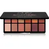 Image de L.A. Girl Cosmetics Fanatic palette de fards à paupières teinte Get Feverish 12x1 g